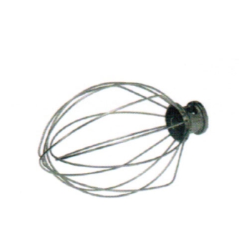 FOUET EN METAL HAUTEUR 180 MM