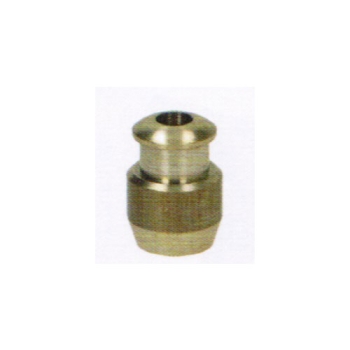OLIVE POUR TUBE Ø 6 MM