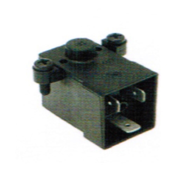 BOBINE 220V POUR VALVE 820