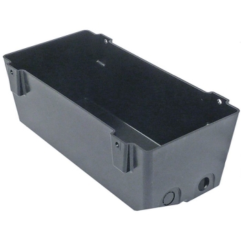 BAC HORIZONTAL CAPACITE 2.8 L