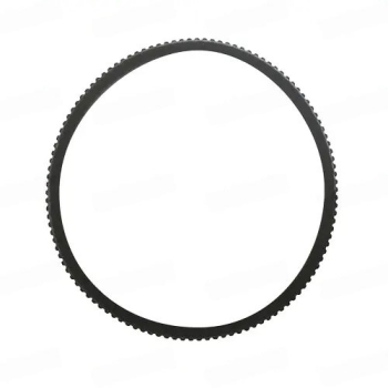 COURROIE CRANTÉE ADAPTABLE BERKEL