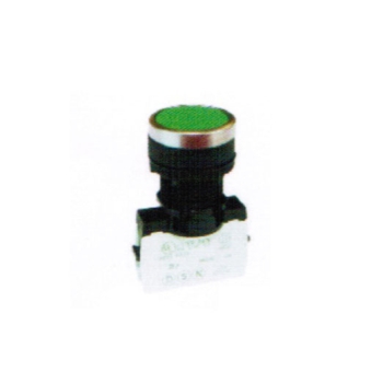 BOUTON POUSSOIR MARCHE-BRAHER