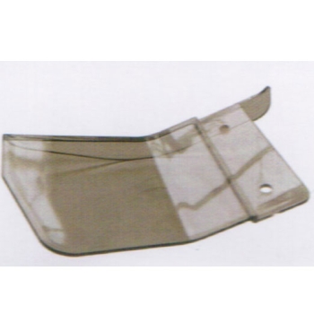 PROTECTION PLATEAU MATHIEU-Pour modèles Supra 300P 350CP-Entraxe 93 mm