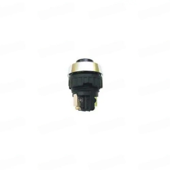 BOUTON POUSSOIR MARCHE Ø16mm