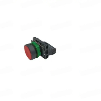 BOUTON POUSSOIR ARRET Ø22mm
