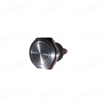 BOUTON POUSSOIR ARRÊT ADAPTABLE SIRMAN- POUR DUSIR06