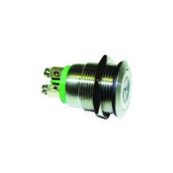 BOUTON POUSSOIR MARCHE ADAPTABLE SIRMAN- POUR DUSIR06