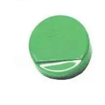 POUSSOIR VERT PLASTIQUE ADAPTABLE BERKEL