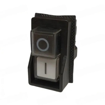 INTERRUPTEUR 0-I 5POLES 16A ADAPTABLE PIZZAGROUP