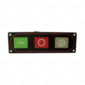 CLAVIER COMMANDE AVEC INVERSEUR ADAPTABLE AMB