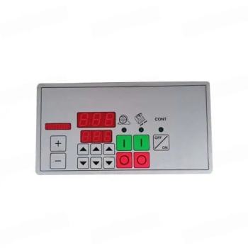 CLAVIER AUTOMATIQUE OMS