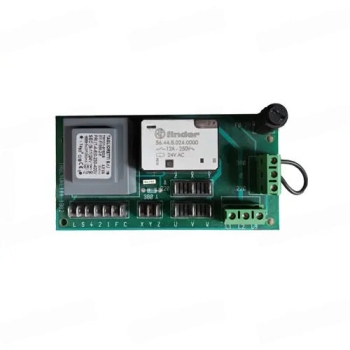 CARTE ELECTRONIQUE ADAPTABLE MANCONI POUR IK DE 1995