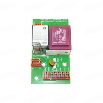 CARTE ELECTRONIQUE ADAPTABLE RGV 230/24V 0.5HP