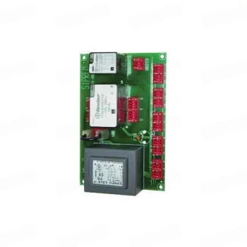 CARTE ADAPTABLE SWEDLINGHAUS POUR AF350SAM