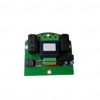 CARTE MONOPHASEE ADAPTABLE RHEINIGHAUS SUPER STAR 350SBR