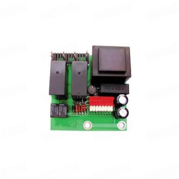 CARTE ADAPTABLE RHEINIGHAUS POUR SUPERSTAR SBR2