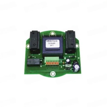 CARTE ELECTRONIQUE ADAPTABLE BERKEL