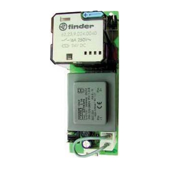 CARTE ADAPTABLE SIRMAN