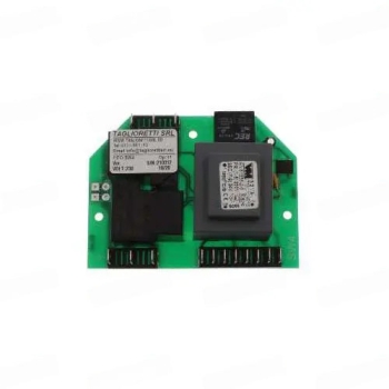 CARTE ELECTRONIQUE UNIVERSELLE 98X78X45 MM