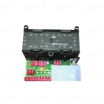 CARTE ELECTRONIQUE AV/AR OU 2 VITESSES