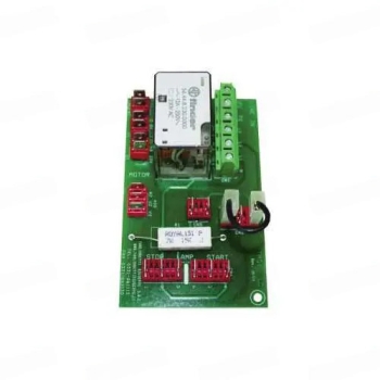 CARTE ELECTRONIQUE ADAPTABLE MANCONI POUR IK IM IT