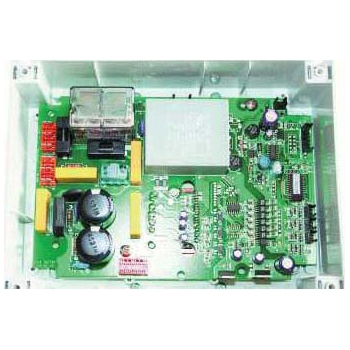 CARTE ELECTRIQUE ADAPTABLE METTLER POUR SUPRA350MATIC