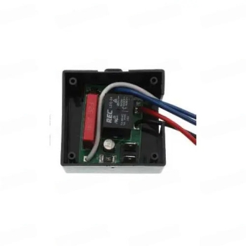 CARTE ELECTRONIQUE AVEC THERMIQUE ADAPTABLE RGV