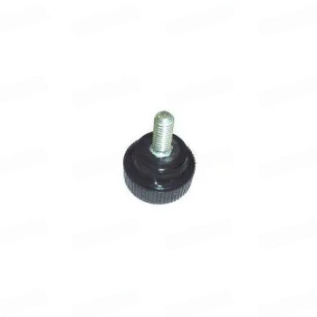 BOUTON A VIS M6 Ø25