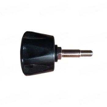 BOUTON M10 Ø65 ADAPTABLE METTLER POUR ER275 ER300