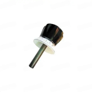 POIGNEE GRADUEE UNIVERSELLE AXE Ø 14 MM