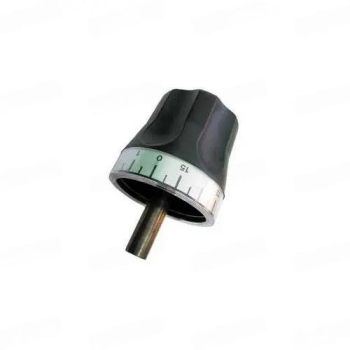 POIGNÉE GRADUÉE Ø 12 MM ADAPTABLE ESSEDUE POUR 275 300E