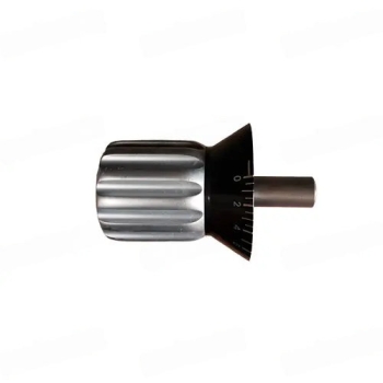 POIGNÉE GRADUÉE ALU ADAPTABLE SIRMAN POUR SUPRA COURROIE ET ING