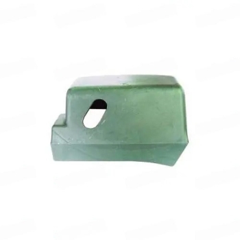 CAPOT PLASTIQUE AFFUTEUR ADAPTABLE OMAS