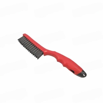 BROSSE FIL D ACIER