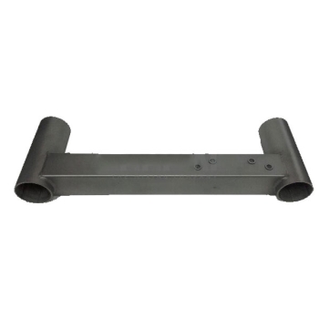 PIED DROIT INOX