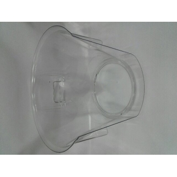 CAPOT DE CUVE