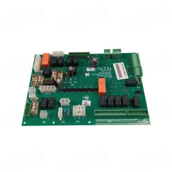 CARTE ELECTRONIQUE RELAIS CRFXCV2  ADAPTABLE EUROFOURS