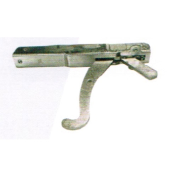 CHARNIERE DE FOUR DROITE GAUCHE ADAPTABLE ELECTROLUX