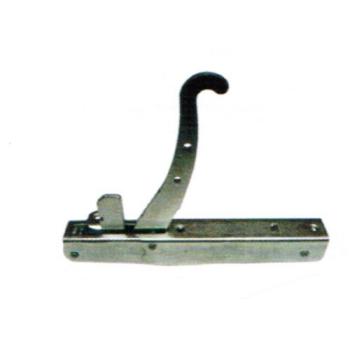 CHARNIERE DE FOUR LONGUEUR TOTALE 205 MM