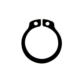CIRCLIP AXE DE BATTEUR PHEBUS TYPE PH 401S