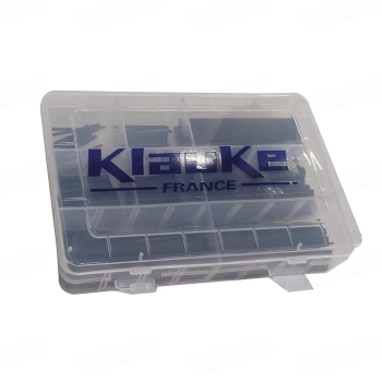 COFFRET ASSORTIMENT DE GAINES
