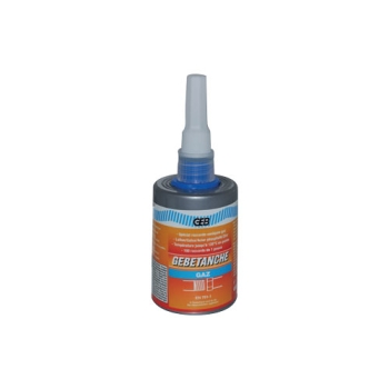 RESINE SPECIAL RACCORD GAZ/VAPEUR