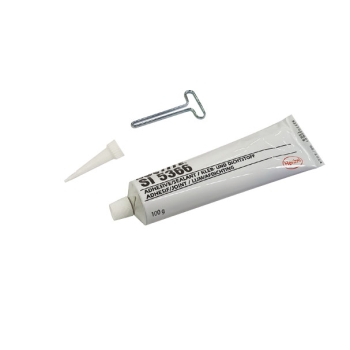 SILICONE ACETOXY TRANSP.LOCTITE SI 5366