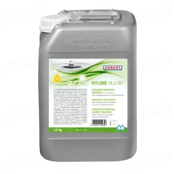 DETERGENT UNIVERSEL VAISSELLE ET USTENSILE HOBART