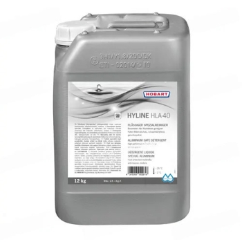 PRODUIT DETERGENT POUR ALUMINIUM