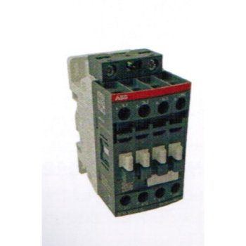 CONTACTEUR ABB-GAMME AF-3P 400V