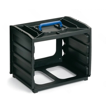 CONTAINER POUR 4 MALLETTES REF MALL01
