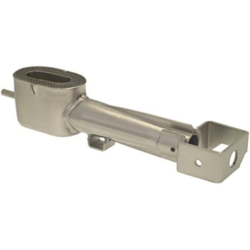 RAMPE DE BRULEUR VERTICAL-ANGELO PO-305X55 MM