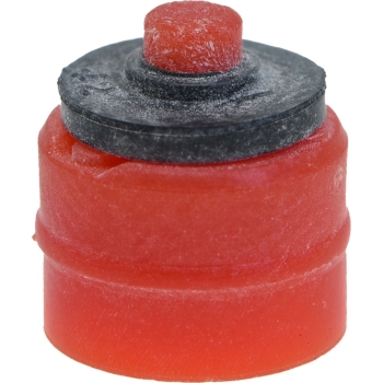 REDUCTEUR SORTIE ROUGE-ANGELO PO-Débit 0.5 l/min