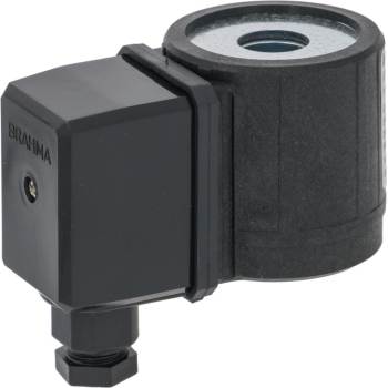 BOBINE ELECTROVANNE GAZ-ANGELO PO-Ø 1/2''